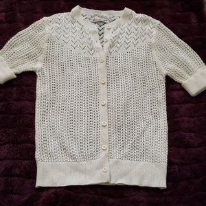 Sweater Bee vintage knit shirt
